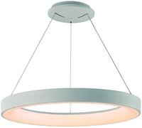 Mantra Niseko lampada sospesa 1x50 W bianco 8569