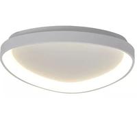 Mantra Niseko plafoniera 1x38 W bianco 8629