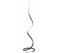 Mantra Nur Forja lampada da terra 1x22 W marrone 5805