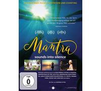 Mantra - Sounds into Silence (OmU) (DVD) Deva Premal & Miten Manose Snatam Kaur