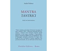 Mantra tantrici