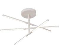 Mantra Torch lampada da soffitto 6x36 W bianco 6827
