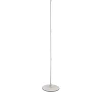 Mantra Torch lampada da terra 1x25 W bianco 6735