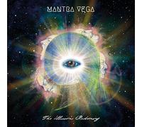 Mantra Vega - Illusions Reckoning