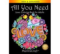 Mantracraft All You Need (Tascabile)