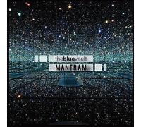 Mantram - TSUNAMI STATION Blue Vault