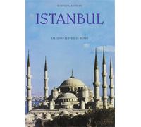 Mantran, Robert. - Istanbul.