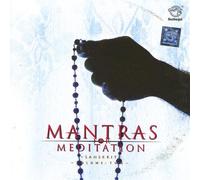 Mantras for Meditation Vol. 2