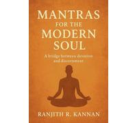 Mantras for the Modern Soul