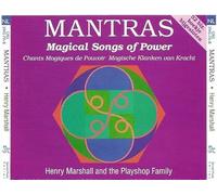 Mantras:Magical Songs of Power