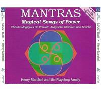 Mantras:Magical Songs of Power