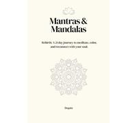 MANTRAS & MANDALAS