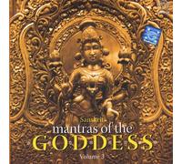 Mantras of the Goddess Vol. 3