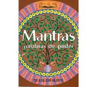 Mantras, Palabras De Poder/ Mantras, Words of Power