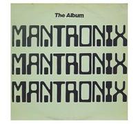Mantronix - Album