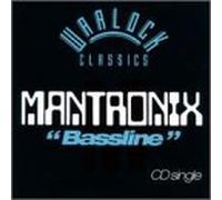 Mantronix - Bassline
