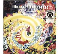 Mantronix - Incredible Sound Machine