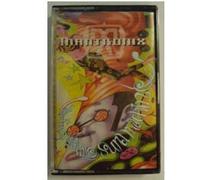 Mantronix - Incredible Sound Machine [CASSETTE]
