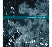 Mantua Jazz Trio - Wonder Why