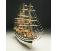 Mantua Model 741 - Amerigo Vespucci nave scuola MMI, 1:84 kit