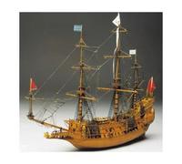Mantua Model 778 La Couronne 1:98 (KIT) modellismo