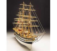 Mantua Model Amerigo Vespucci Kit Nave in Legno da assemblare 1000 mm 799
