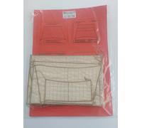 Mantua Model Art. 34012 - Vele Race Horse (Art.793) scala 1:47