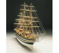 Mantua Model Art. 970 - Disegni Amerigo Vespucci scala 1:84