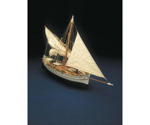 Mantua Model Art. 973 - Disegni Santa Lucia - Leudo siciliano