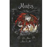 Mantus - Die Hochzeit Von Himmel & Holle