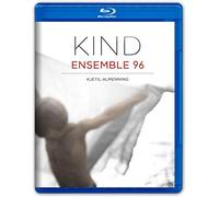 Kind - Norwegian Lullabies & Cradle Songs (CD)