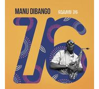 Manu 76 ( audioCD )