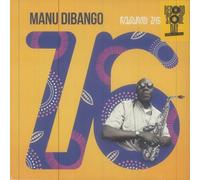 Diggers Factory – Manu 76 – Vinile