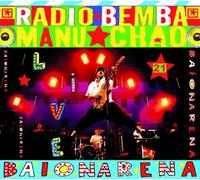 Manu Chao - Baionarena