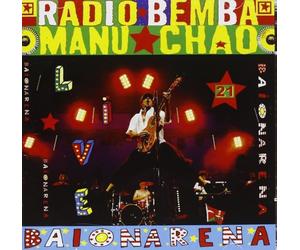 Manu Chao - Baionarena