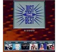 Manu Chao Bongo Bong and OTHER POPHITS 2 0 0 0 (CD Compilation, 40 Tracks, Various, Diverse Artists, Künstler)