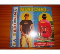 Manu Chao - La Radiolina