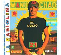 Vinile Manu Chao - La Radiolina (3 Lp)