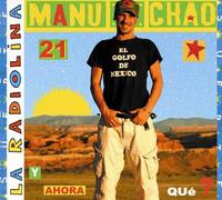 Manu Chao - La Radiolina