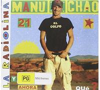 Manu Chao - La Radiolina (Pg)