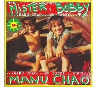Manu Chao - Mr Bobby