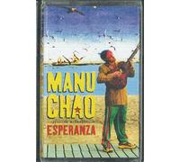 Manu Chao - Proxima Estacion Esperanza