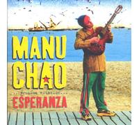 Proxima Estacion: Esperenza (3 Lp) - Manu Chao (Vinile)