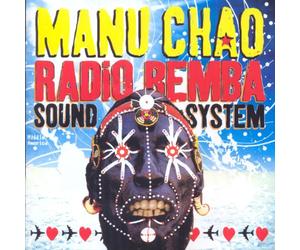 Manu Chao - Radio Bemba Sound System