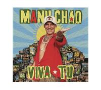- Manu Chao - Viva Tu - Vinile
