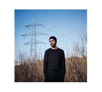 Manu Delago Environ Me (Vinyl LP) 12" Album