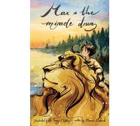 Manu Delpech Max and The Miracle Drum (Copertina rigida)