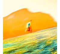 Manu Dia Often Inside (Vinyl LP) 12" Album