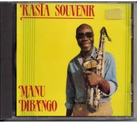 MANU DIBANGO - A La Jamaoque