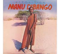 Manu Dibango - Afrovision